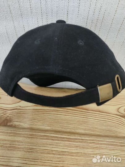 Бейсболка Полиция Норвегии/Politi/р 56 см