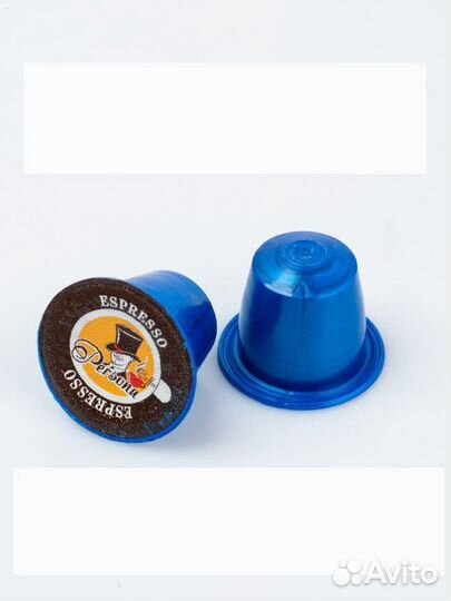 Кофе в капсулах мини-бокс опт/розница