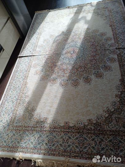 Ковер Бельгия бу