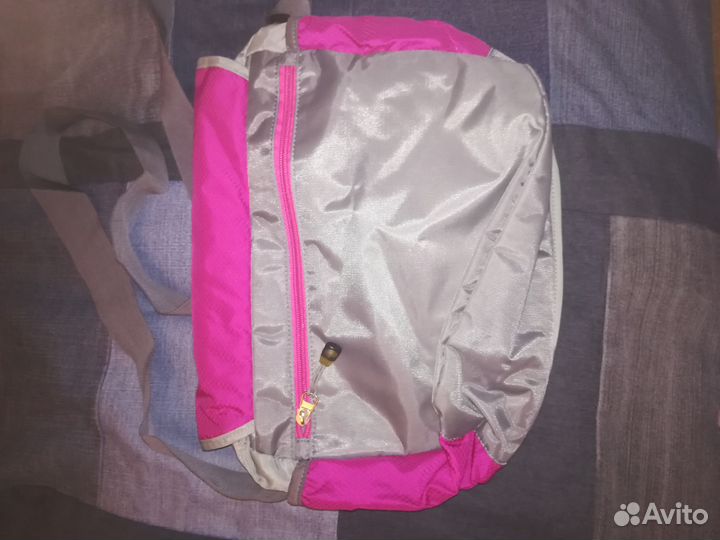 Сумка для девочки новая