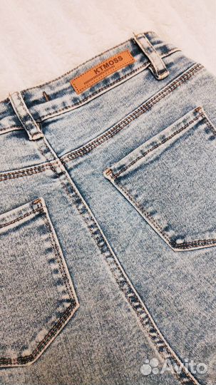 Джинсы женские