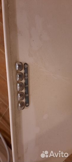 Вытяжка для кухни 50 см бу