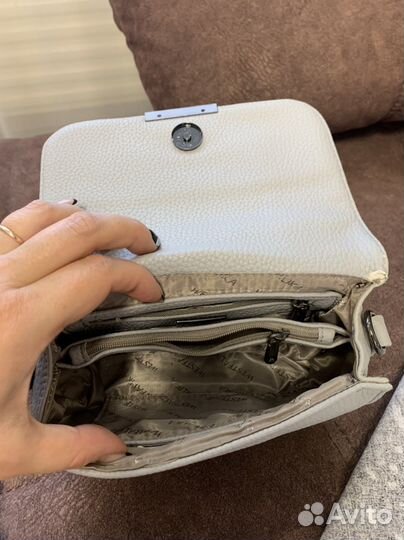 Клатч женский