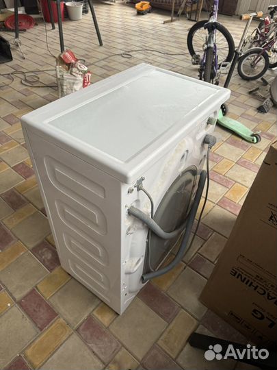 Стиральная машина beko 6 кг