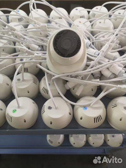 Камера видеонаблюдения Оптом 2.8mm XMEye