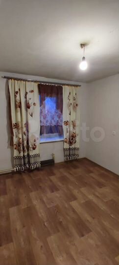 Комната 12 м² в 2-к., 6/9 эт.