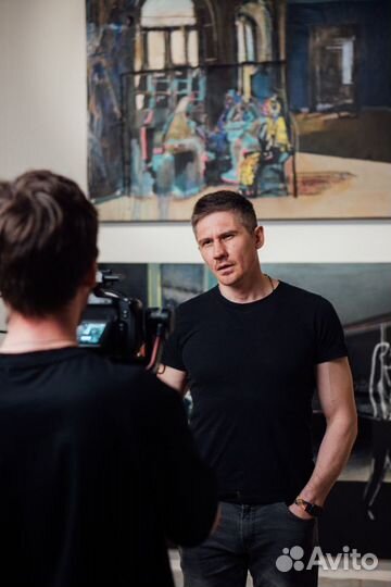 Видеосъемка/ Видеооператор / Монтажер / Видеограф