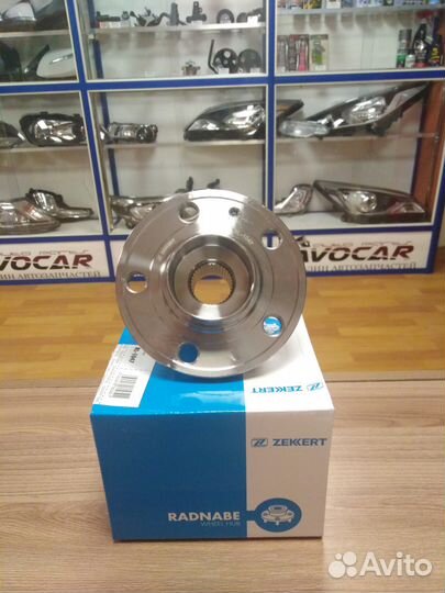 Ступица передняя для VW Polo 2010 2019