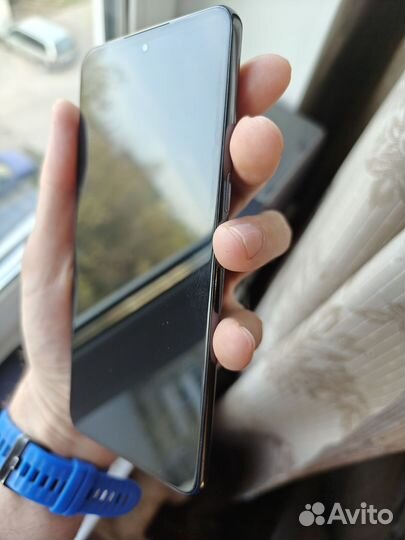 OnePlus 10T, 12/256 ГБ