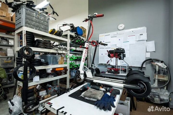 Покрышка для М4 / M4 Pro 10 3.0