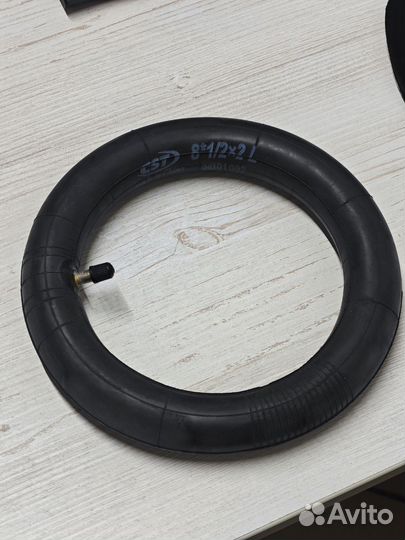 Камера для электросамоката Xiaomi 8*1/2x2L