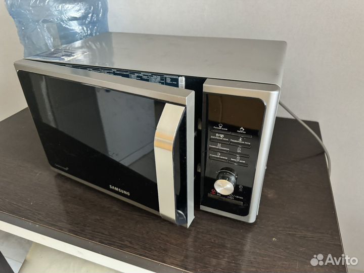 Свч samsung