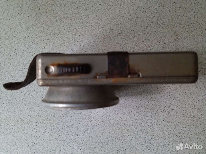 Фонарик СССР