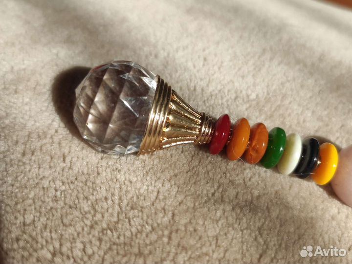 Скипетр семи чакр