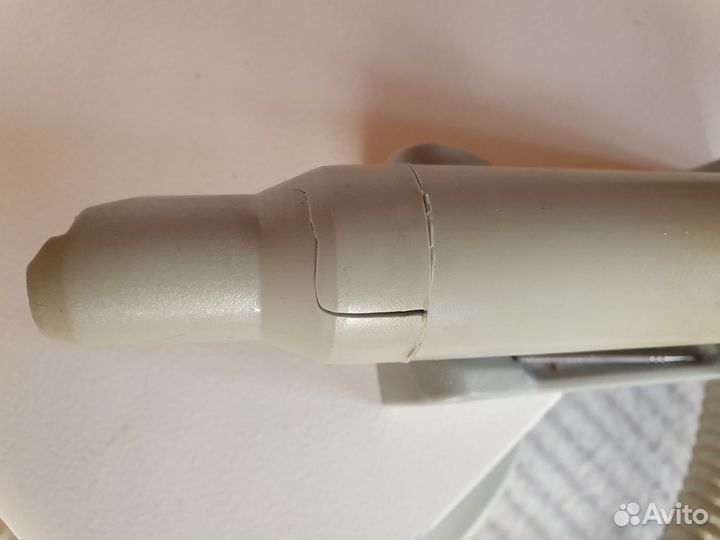 Аппарат для педикюра и маникюра с пылесосом