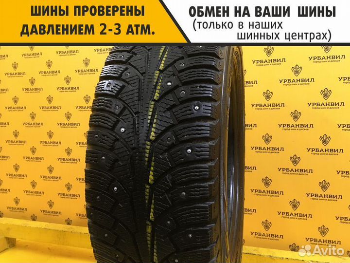 Nokian Tyres Nordman 5 225/55 R17 101T