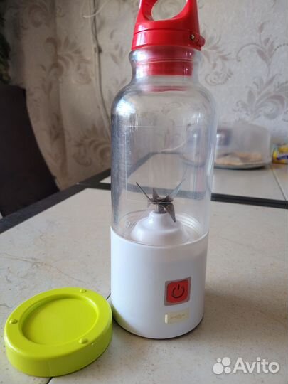 Блендер стационарный бу
