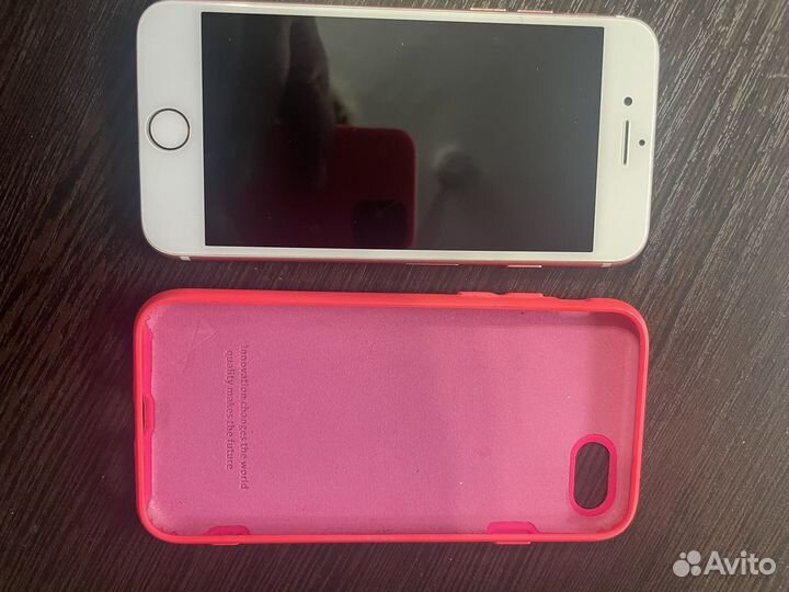 iPhone 7, 32 ГБ
