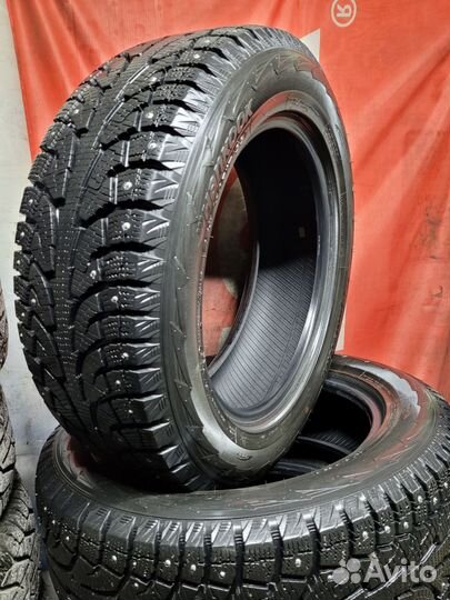 Hankook DU-01 225/60 R17 109V