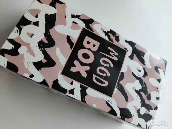 Носки новые