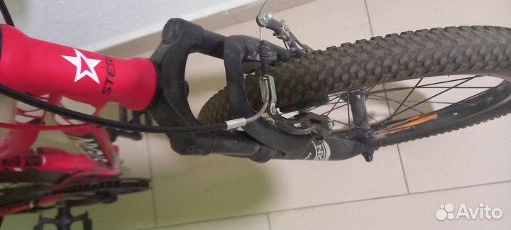 Горный велосипед Stern Attack 20