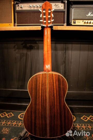 Yamaha Grand Concert GC-5. Обмен