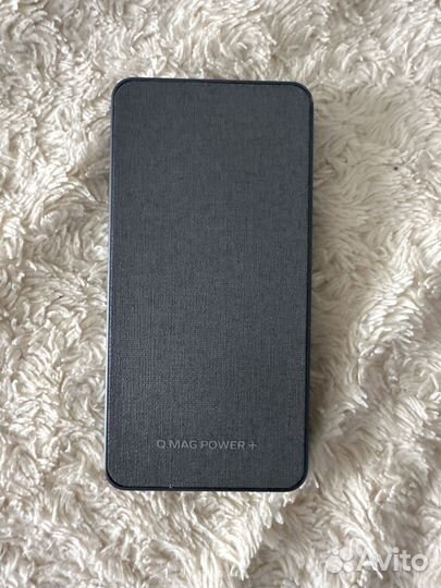 Беспроводная зарядка для iPhone