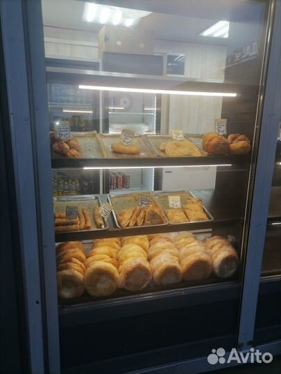 Пекарня Шаурма гриль