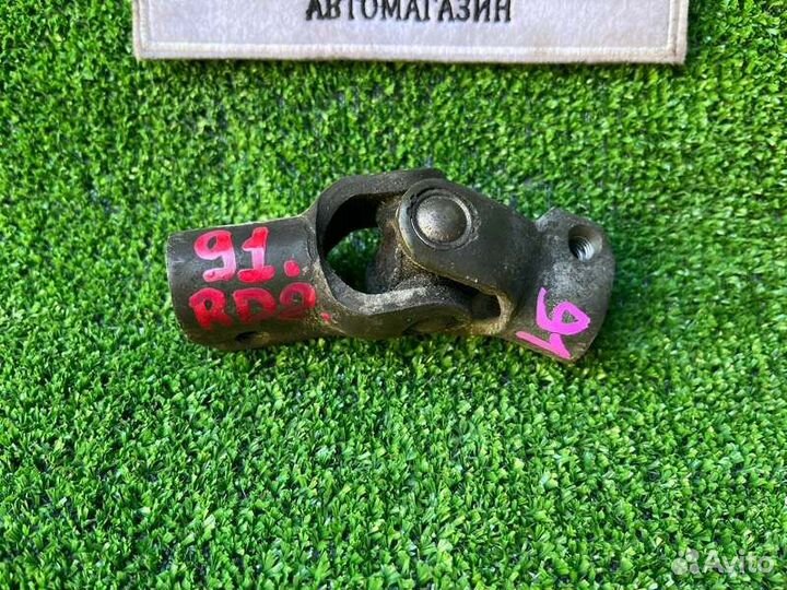 Рулевой карданчик Honda Cr-V RD2 B20B 2001