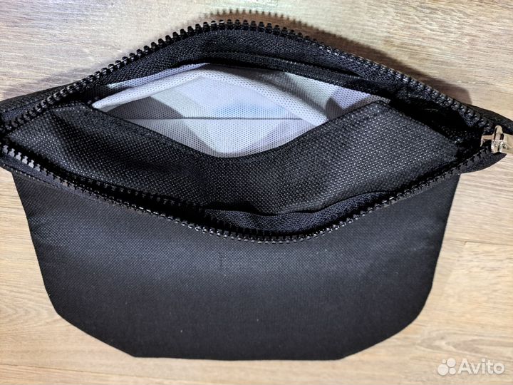 Многоразовый мешок для пылесоса karcher