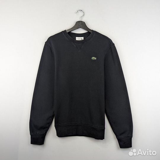 Свитшот Lacoste Sport