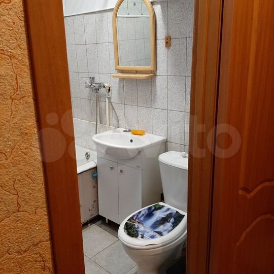 1-к. квартира, 32 м², 3/5 эт.