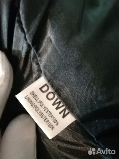 Жилетка безрукавка для ребёнка