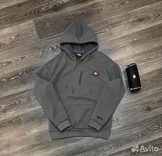 Толстовка мужская ellesse