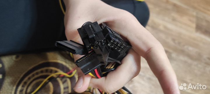 Продам блок питания 1600w