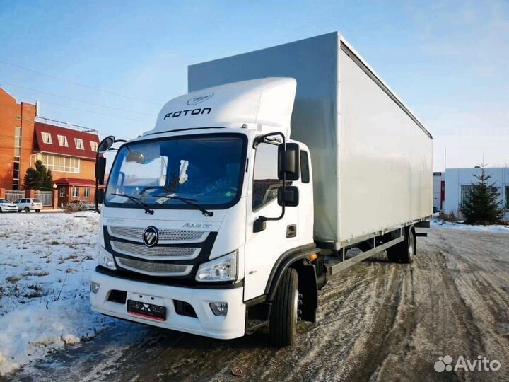 Запчасти Фотон/Foton/Foton Auman/Hyundai