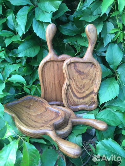 Разделочная доска