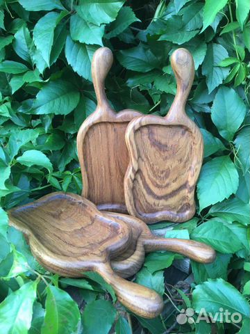 Разделочная доска