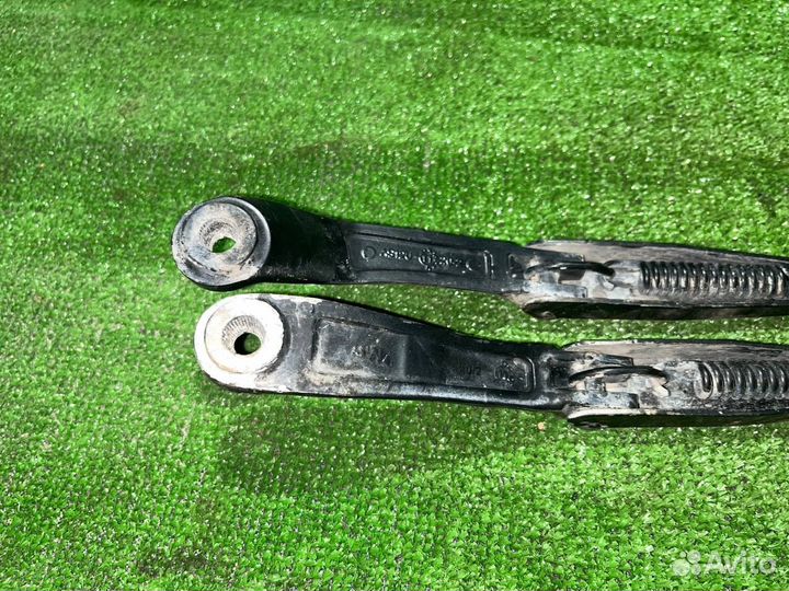 Поводок Стеклоочистителя Рено Симбол 2 2011