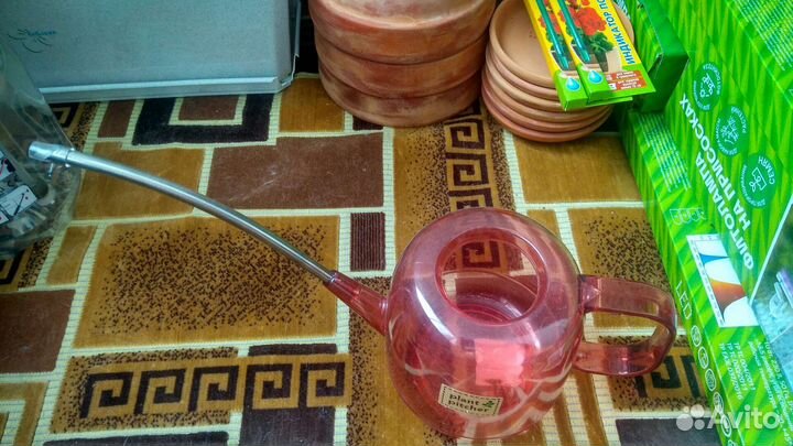 Японская лейка для цветов Tonbo