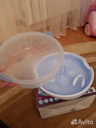 Стерилизатор