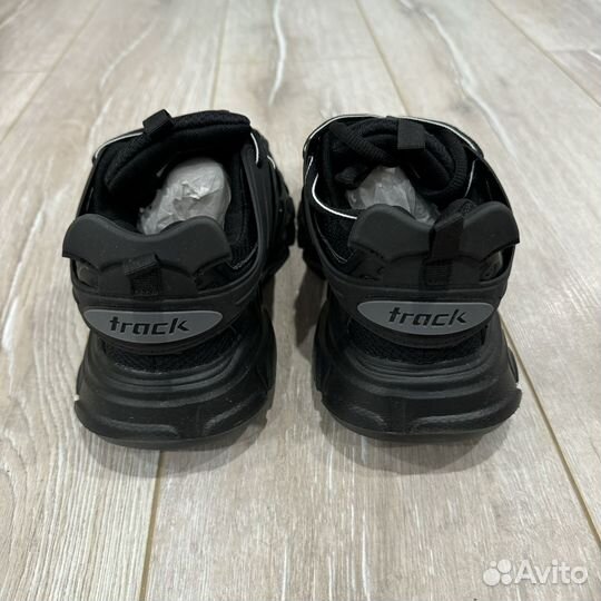 Кроссовки Balenciaga Track