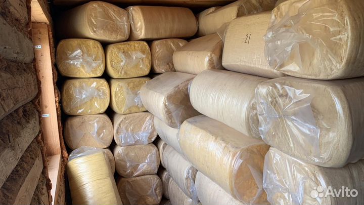 Строительные материалы