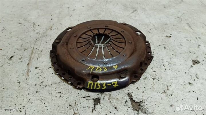 Корзина сцепления volkswagen Passat B3