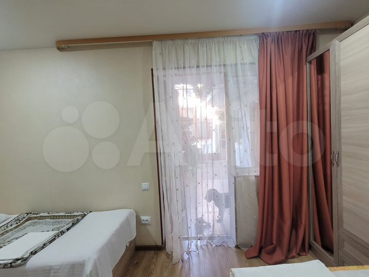 Комната 14 м², 1/2 эт.