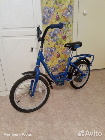 Велосипед Stels 16 дюймов