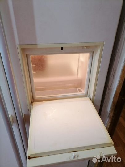 Холодильник LG Side by side