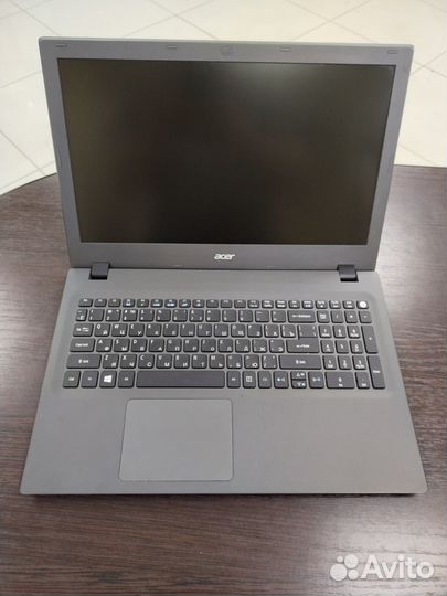 Ноутбук Acer E5-532 N3050 4Gb SSD 120Gb