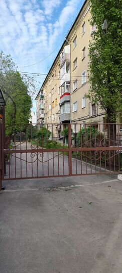 3-к. квартира, 71 м², 2/5 эт.