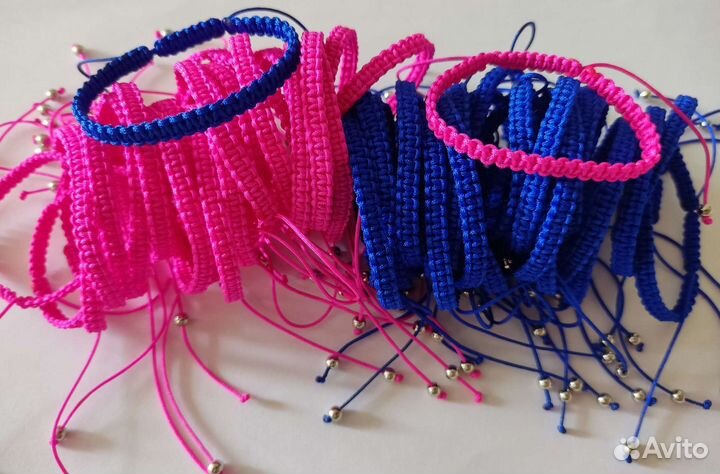 Браслеты на ваше мероприятие